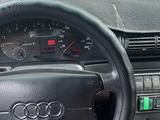 Audi A4 1995 годаүшін1 900 000 тг. в Балхаш – фото 3