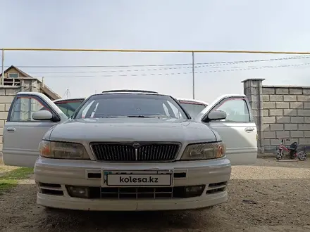 Nissan Maxima 1996 года за 1 900 000 тг. в Алматы – фото 15