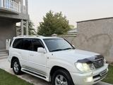 Lexus LX 470 2007 года за 12 000 000 тг. в Шымкент – фото 3