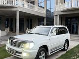 Lexus LX 470 2007 года за 12 000 000 тг. в Шымкент