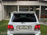 Lexus LX 470 2007 года за 12 000 000 тг. в Шымкент – фото 5
