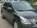 Chevrolet Cobalt 2021 годаүшін4 100 000 тг. в Костанай – фото 20