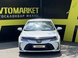 Toyota Corolla 2019 года за 8 500 000 тг. в Семей – фото 2