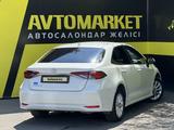 Toyota Corolla 2019 года за 8 500 000 тг. в Семей – фото 4