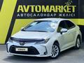 Toyota Corolla 2019 года за 8 600 000 тг. в Семей