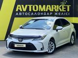 Toyota Corolla 2019 года за 8 500 000 тг. в Семей