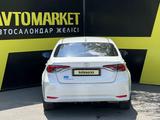 Toyota Corolla 2019 года за 8 500 000 тг. в Семей – фото 5