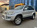 Toyota Land Cruiser Prado 2005 годаfor10 800 000 тг. в Актау