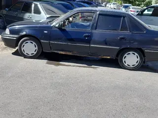 Daewoo Nexia
