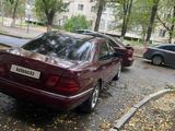 Mercedes-Benz E 230 1996 годаүшін2 221 003 тг. в Тараз – фото 2