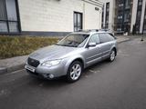 Subaru Outback 2007 года за 7 400 000 тг. в Алматы – фото 3