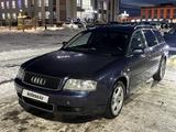 Audi A6 2004 года за 3 000 000 тг. в Астана
