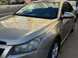 Chevrolet Cruze 2011 годаүшін3 100 000 тг. в Астана – фото 4