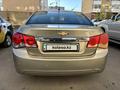 Chevrolet Cruze 2011 годаүшін3 100 000 тг. в Астана – фото 3