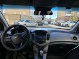 Chevrolet Cruze 2011 годаүшін3 100 000 тг. в Астана – фото 5