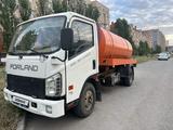 Foton  BJ5036XXY B 2015 года за 10 000 000 тг. в Актобе
