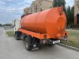 Foton  BJ5036XXY B 2015 года за 10 000 000 тг. в Актобе – фото 4