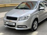 Chevrolet Nexia 2020 года за 3 850 000 тг. в Шымкент – фото 2