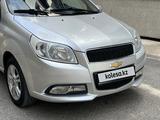 Chevrolet Nexia 2020 года за 3 850 000 тг. в Шымкент – фото 4