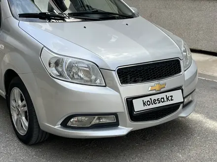 Chevrolet Nexia 2020 года за 3 850 000 тг. в Шымкент – фото 4
