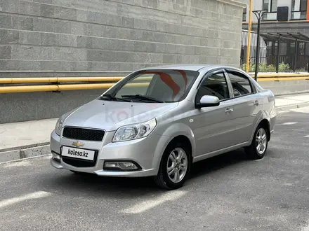 Chevrolet Nexia 2020 года за 3 850 000 тг. в Шымкент
