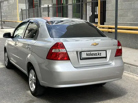 Chevrolet Nexia 2020 года за 3 850 000 тг. в Шымкент – фото 6