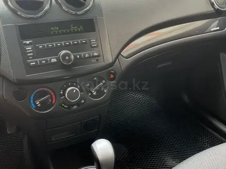 Chevrolet Nexia 2020 года за 3 850 000 тг. в Шымкент – фото 8