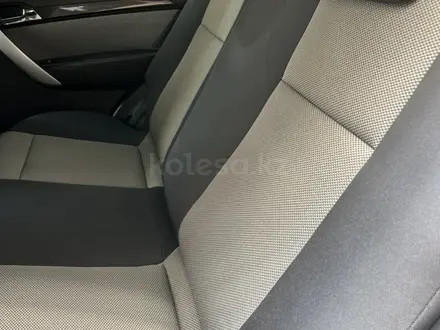 Chevrolet Nexia 2020 года за 3 850 000 тг. в Шымкент – фото 9