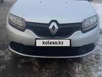 Renault Logan 2014 годаfor2 900 000 тг. в Павлодар