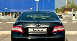 Toyota Camry 2010 года за 7 500 000 тг. в Алматы – фото 4