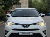 Toyota RAV4 2015 годаүшін10 500 000 тг. в Алматы – фото 2