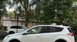 Toyota RAV4 2015 года за 10 500 000 тг. в Алматы – фото 5