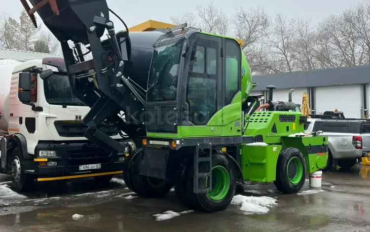 Carmix  JBC-35 2026 годаүшін16 500 000 тг. в Алматы