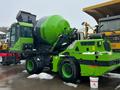 Carmix  JBC-35 2026 годаүшін16 500 000 тг. в Алматы – фото 2