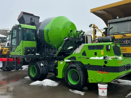Carmix  JBC-35 2026 года за 16 500 000 тг. в Алматы – фото 2