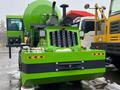 Carmix  JBC-35 2026 годаүшін16 500 000 тг. в Алматы – фото 4