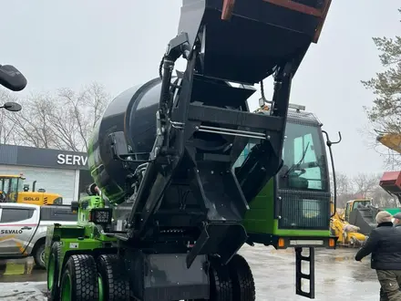 Carmix  JBC-35 2026 года за 16 500 000 тг. в Алматы – фото 7