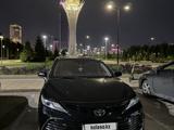 Toyota Camry 2021 годаүшін15 500 000 тг. в Астана