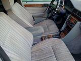 Mercedes-Benz E 260 1991 годаfor1 350 000 тг. в Сарыагаш – фото 5