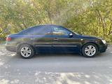 Hyundai Sonata 2009 года за 3 600 000 тг. в Астана – фото 2