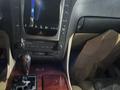 Lexus GS 300 2005 года за 5 800 000 тг. в Алматы – фото 39