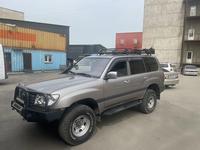 Toyota Land Cruiser 2006 года за 13 000 000 тг. в Алматы