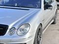 Mercedes-Benz E 55 AMG 2004 годаүшін16 000 000 тг. в Алматы – фото 3