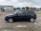 Volkswagen Golf 1993 года за 1 400 000 тг. в Алматы – фото 4