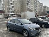 Kia Rio 2012 года за 3 900 000 тг. в Семей – фото 3