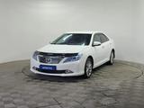 Toyota Camry 2012 годаүшін7 690 000 тг. в Алматы