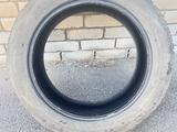 275/50 R21. Зимние шины Dunlop winter maxx SJB за 380 000 тг. в Астана