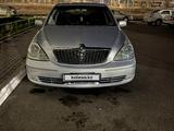Toyota Brevis 2001 года за 2 800 000 тг. в Астана