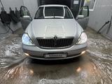 Toyota Brevis 2001 года за 2 800 000 тг. в Астана – фото 4