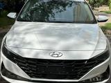 Hyundai Avante 2023 годаfor12 000 000 тг. в Алматы